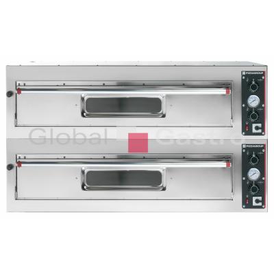 Pec PizzaGroup Entry Max 18 | PIZZA GROUP s.r.l. 117330407E